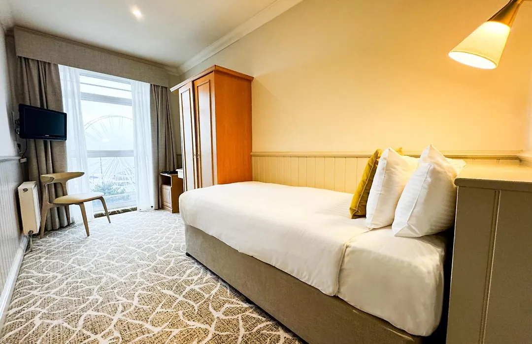 The Hermitage Hotel - Oceana Collection-1