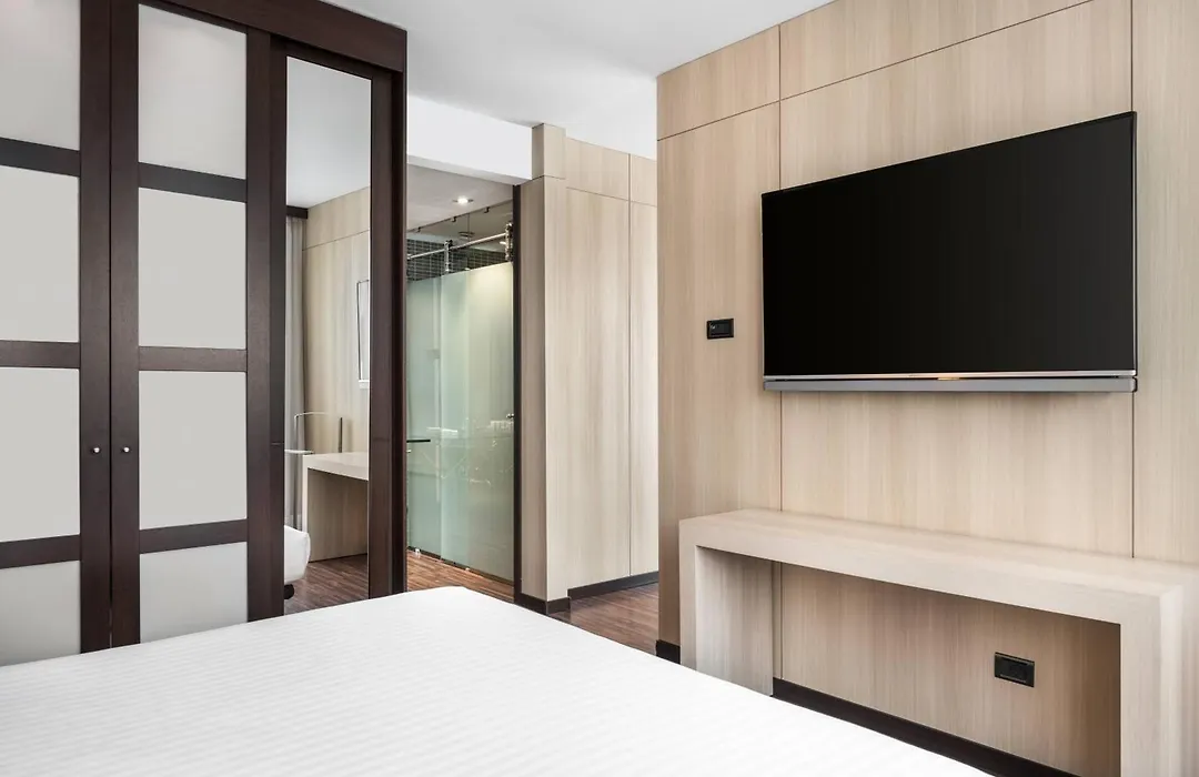 Ac Hotel Firenze By Marriott-1