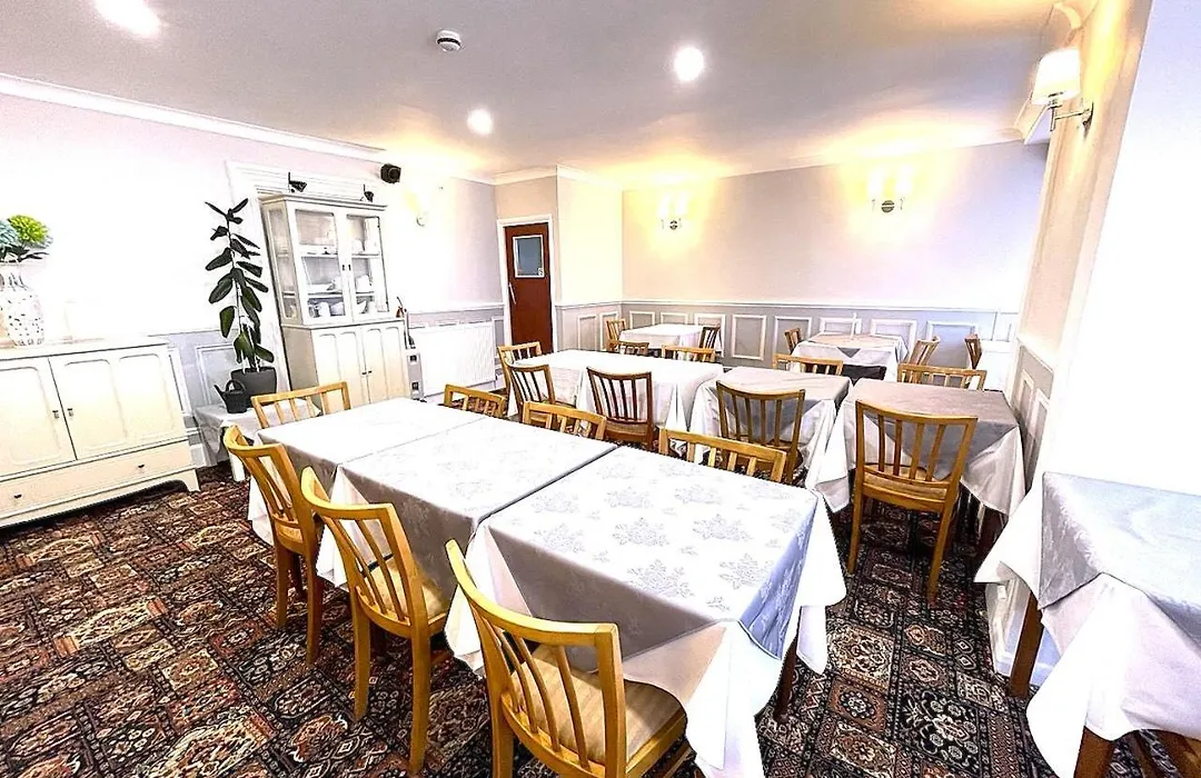 Lindum Lodge-1