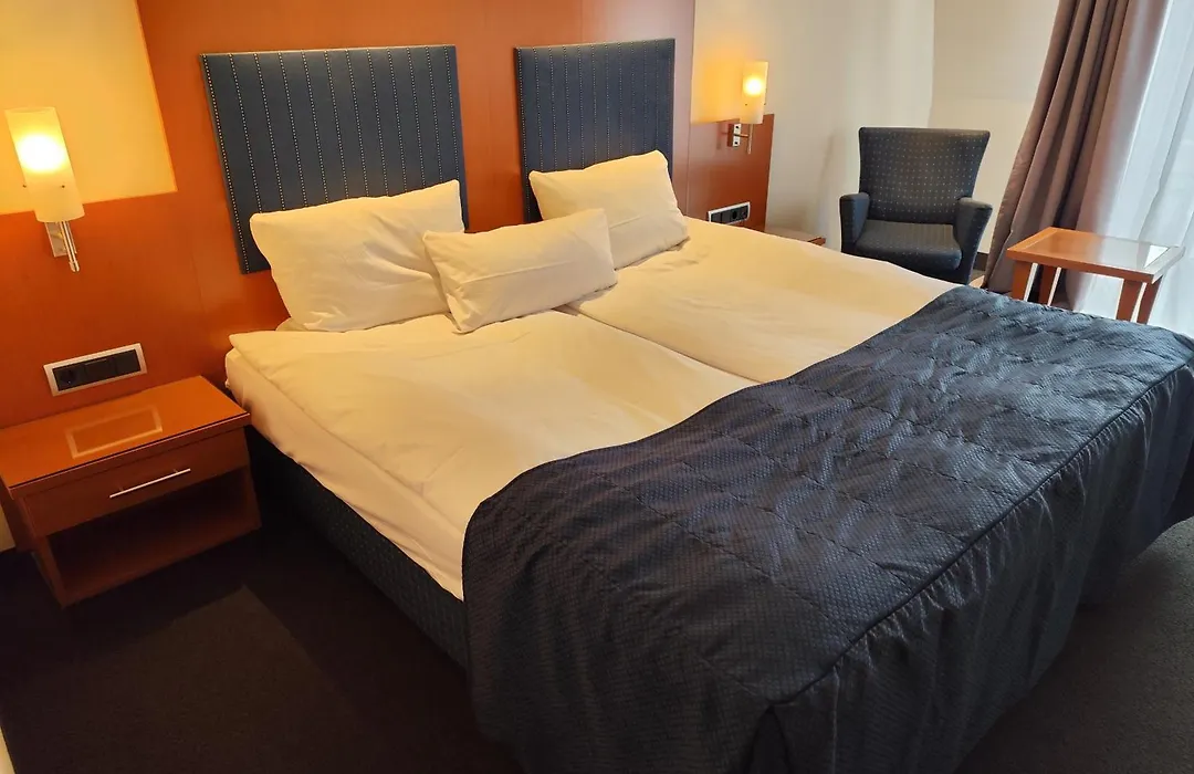 Hotel Erzgiesserei Europe-1