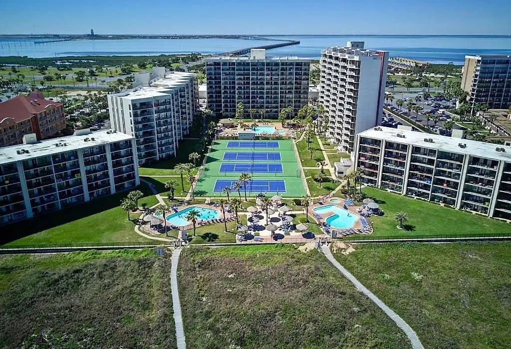 Royale Beach And Tennis Club-1