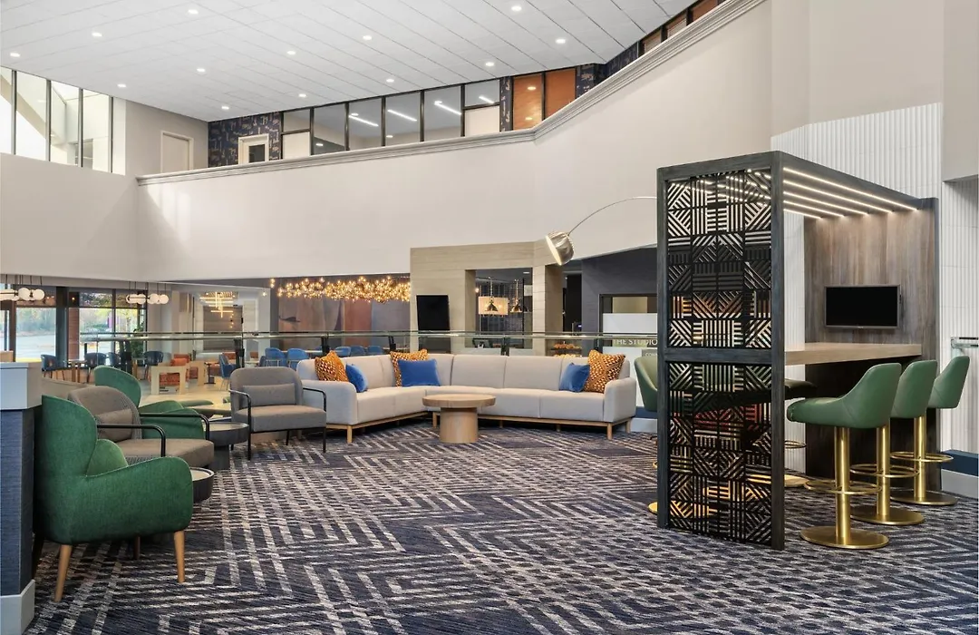 Crowne Plaza Virginia Beach Town Center By Ihg-1