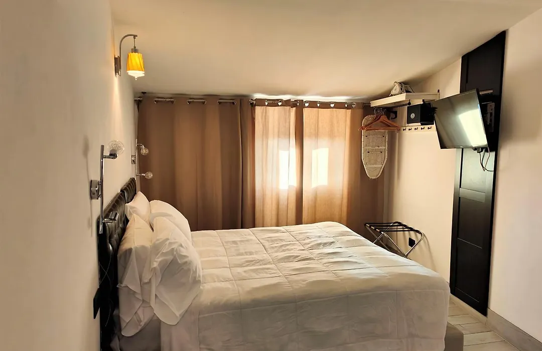 Aparthotel Dei Mercanti-1
