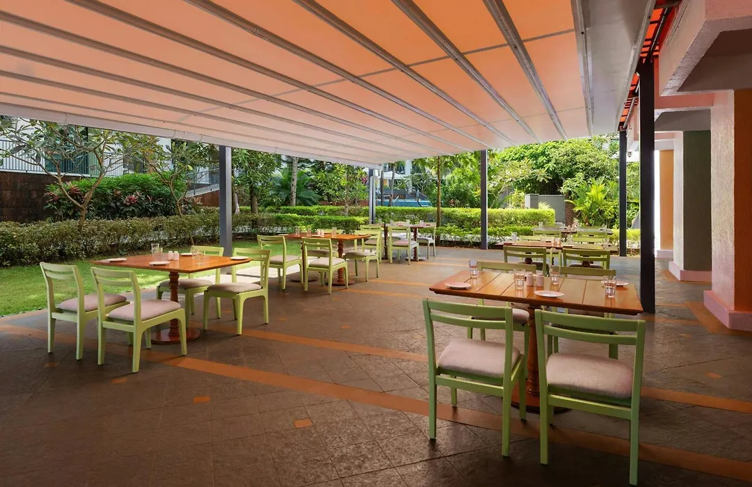 Fairfield By Marriott Goa Anjuna-1