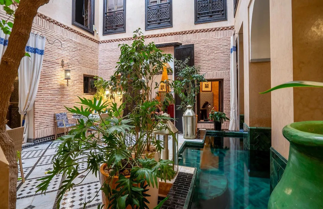 Riad Ines Home-1