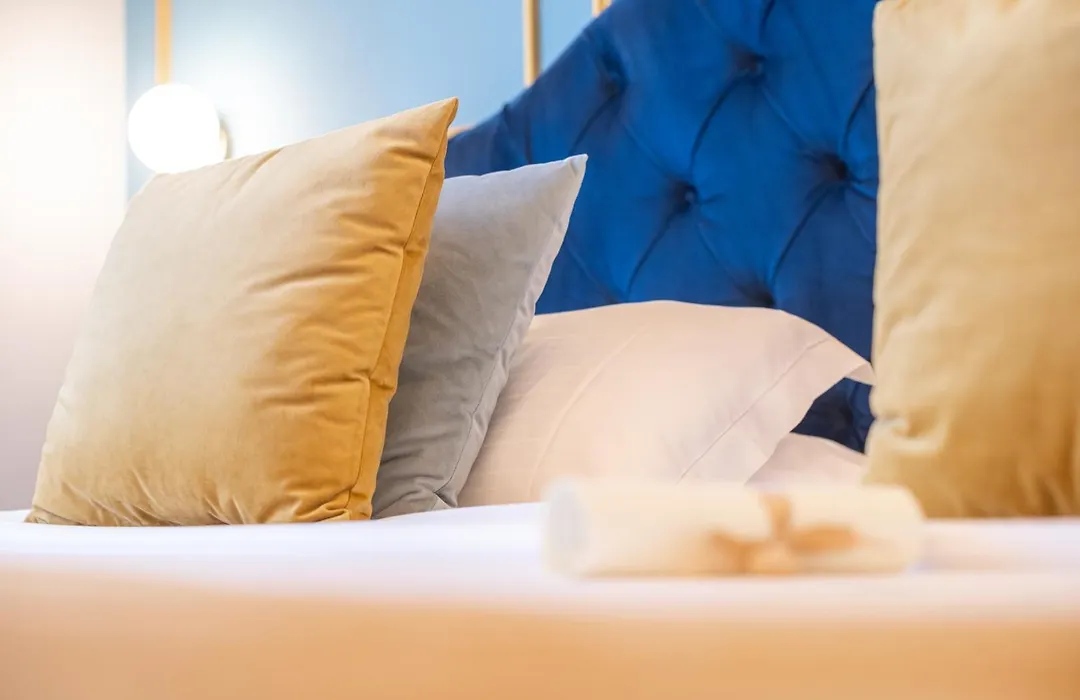 Family Affair Luxury Rooms&Suites-1