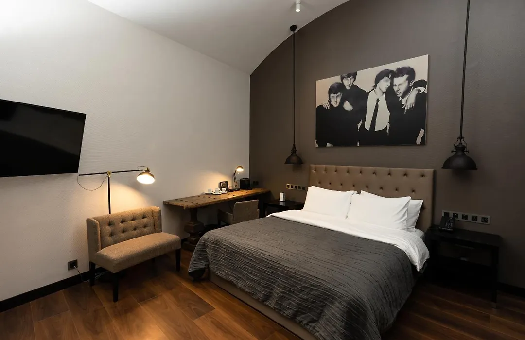 Quentin Prague Hotel-1
