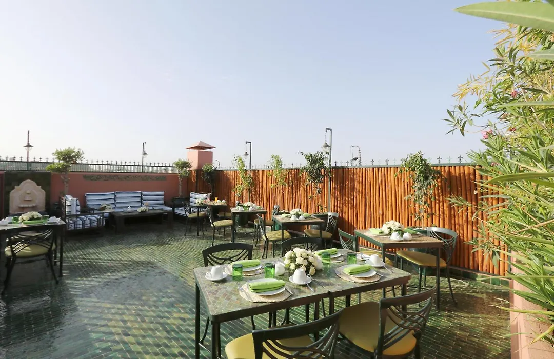 Riad Mareme & Spa-1