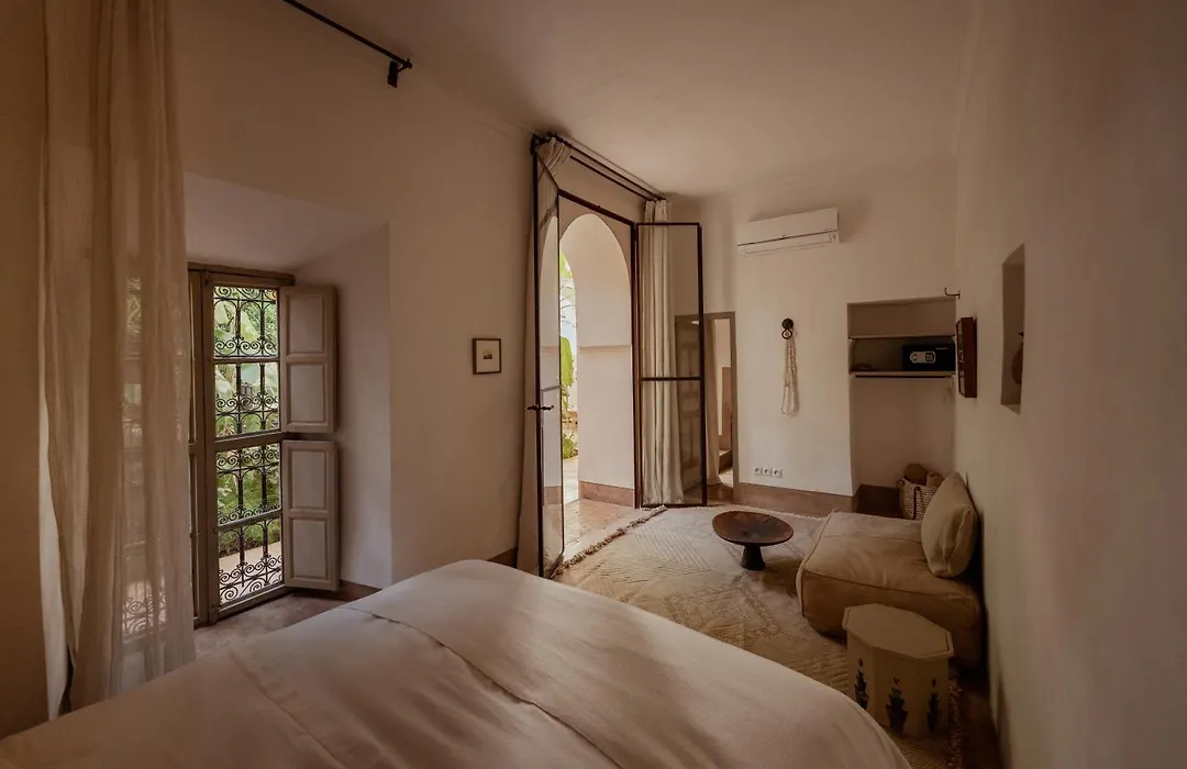 Riad Berbere Marrakech-1