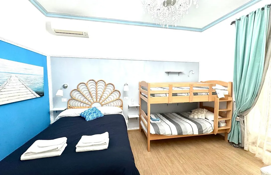 Etere In Prati Rooms-1