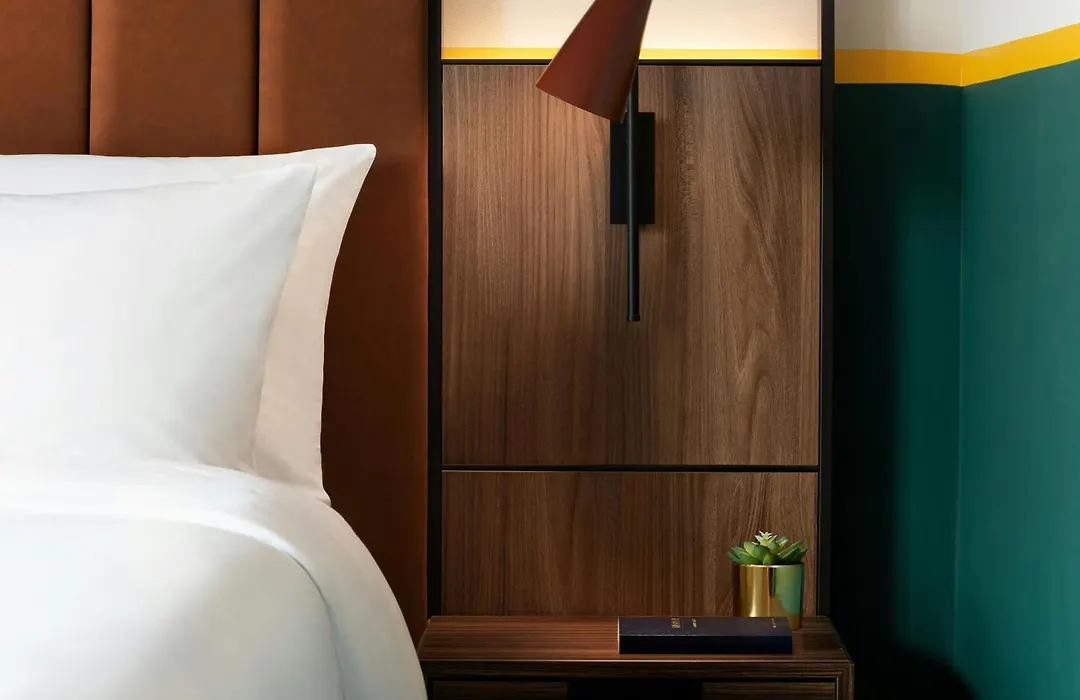 Duo Milan Porta Nuova, A Tribute Portfolio Hotel-1