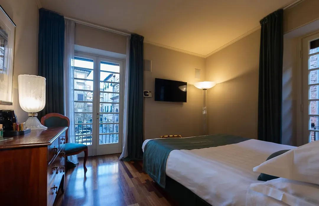 The Tuscanian Hotel-1