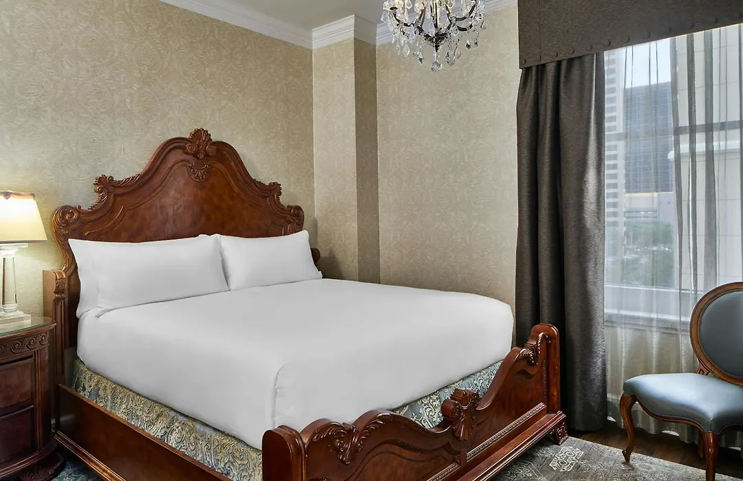 Le Pavillon, New Orleans, A Tribute Portfolio Hotel-1