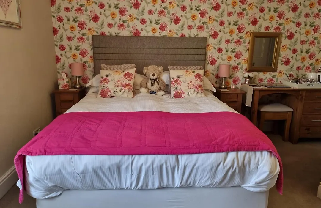 Montfort Cottage Guest House-1