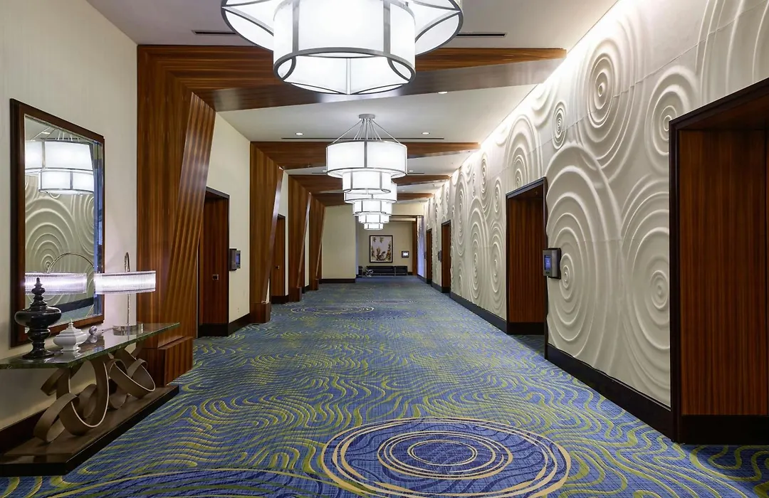 Renaissance Arlington Capital View Hotel-1