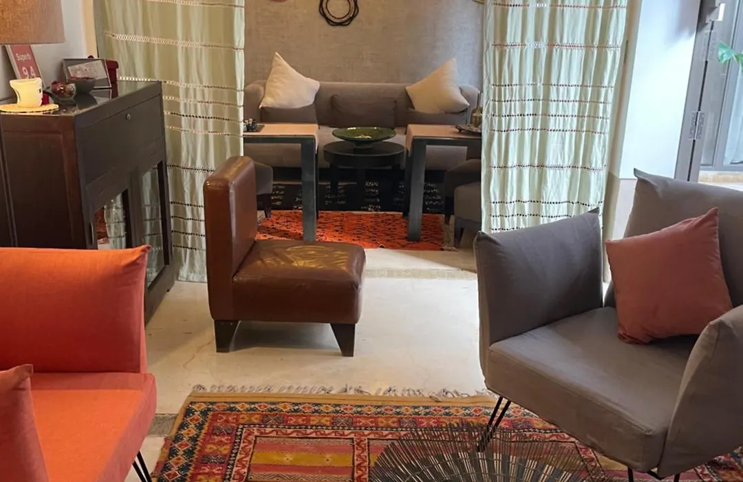 Riad Dar 73-1