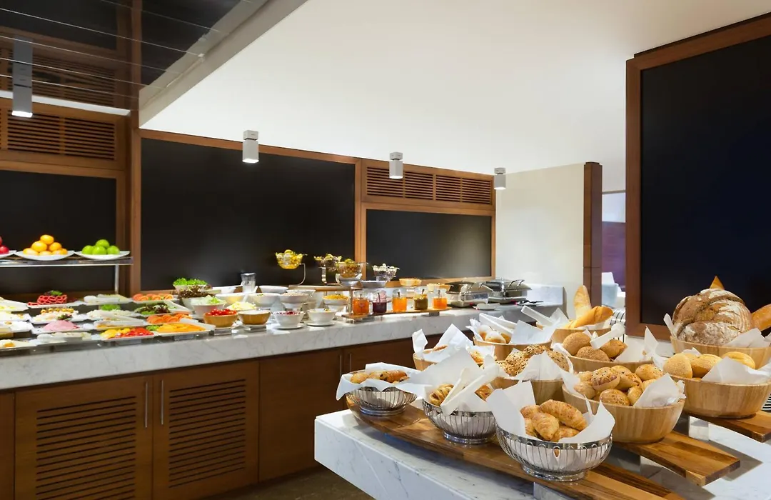 Ac Hotel Istanbul Macka-1