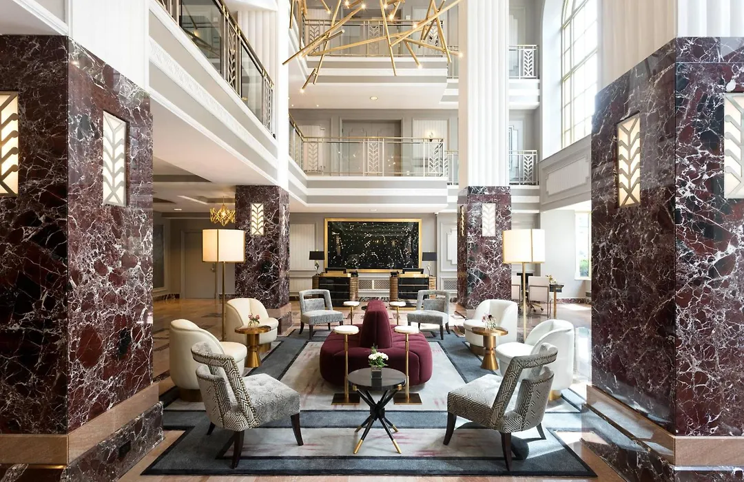 Hotel Leveque, Autograph Collection-1