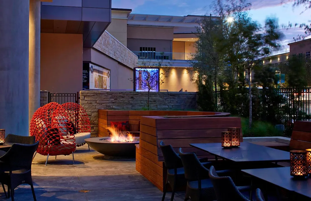 Renaissance Dallas At Plano Legacy West Hotel-1