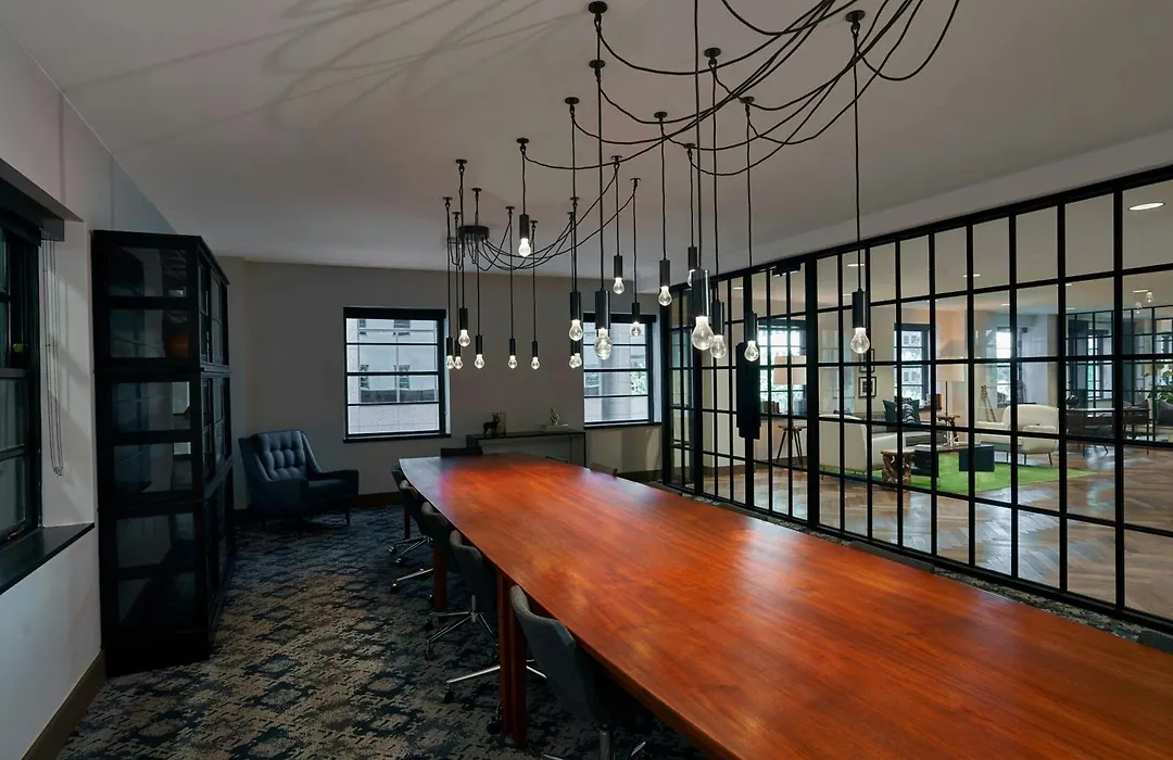 Renaissance Saint Elm Dallas Downtown Hotel-1
