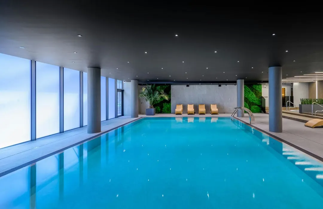 Ac Hotel By Marriott Krakow-1