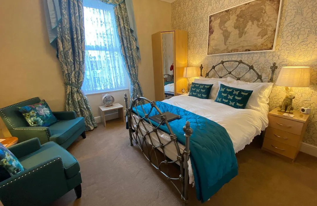 Stratford House Exclusively For Adults-1