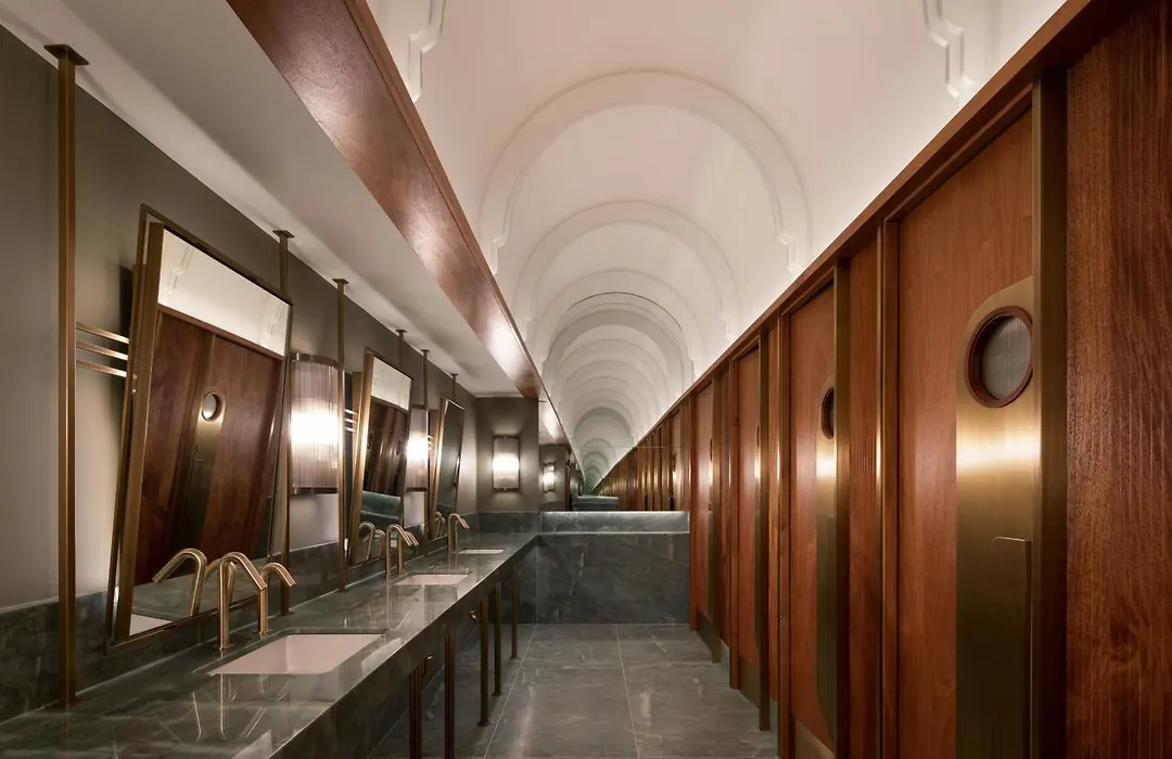 Honeyrose Hotel, Montreal, A Tribute Portfolio Hotel-1