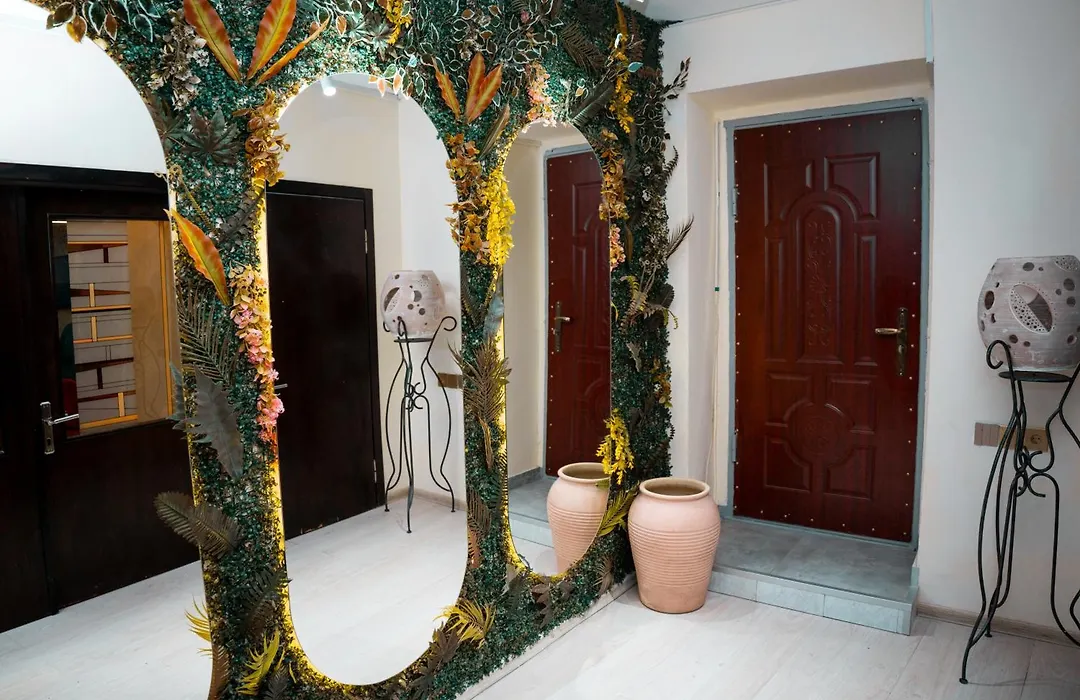 Nemi Boutique Hotel-1
