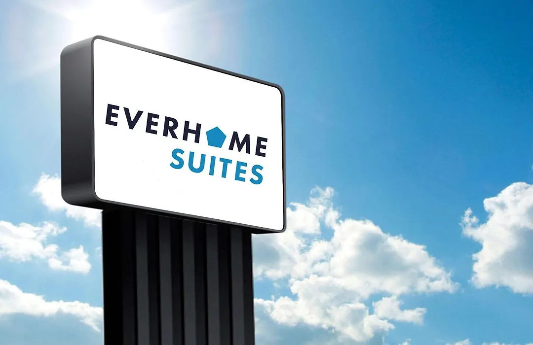Everhome Suites El Paso Airport Near Fort Bliss By Choice Hotels-1