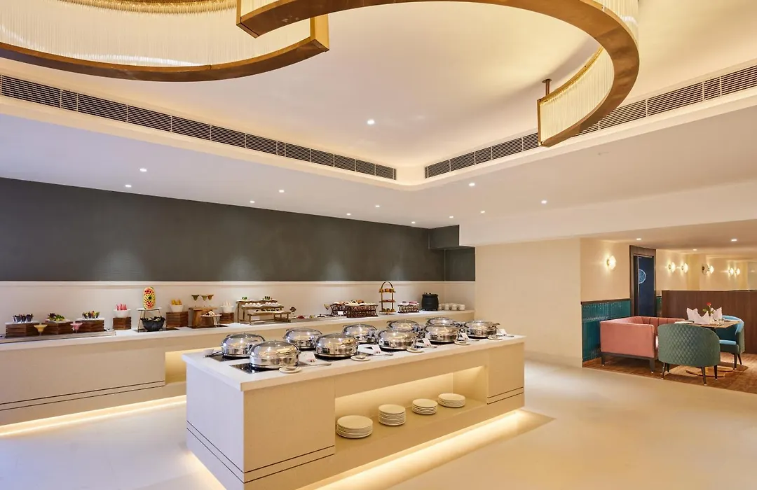 Tulip Inn Bhopal-1