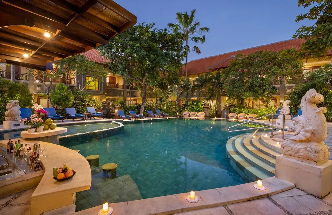 Adhi Jaya Hotel-1