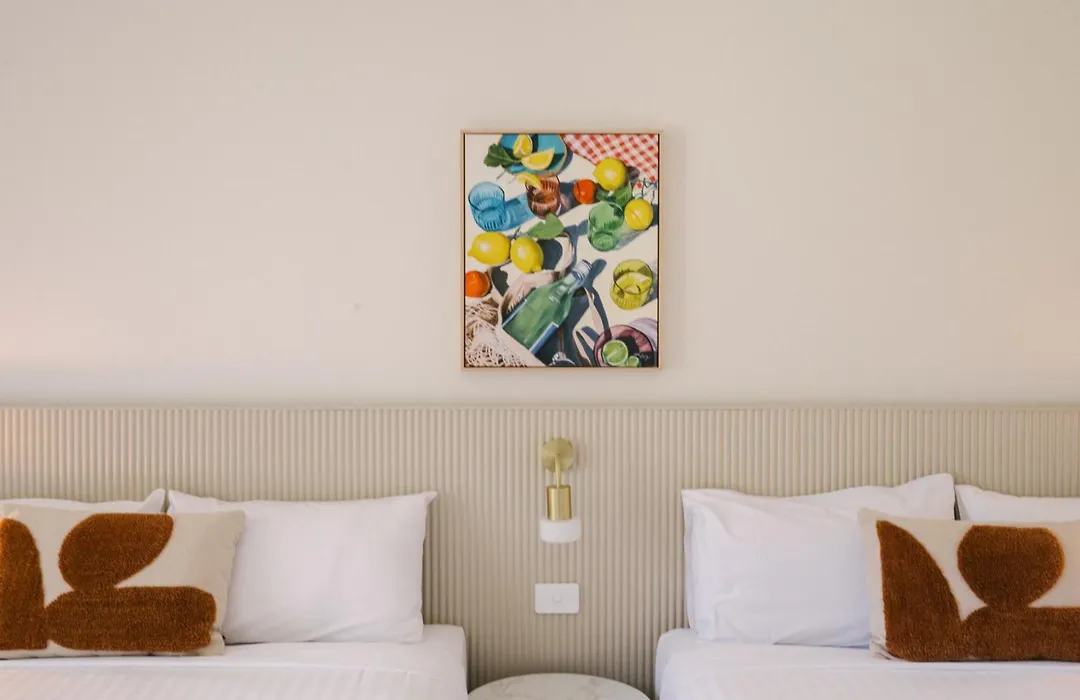 The Timothee Resort-1
