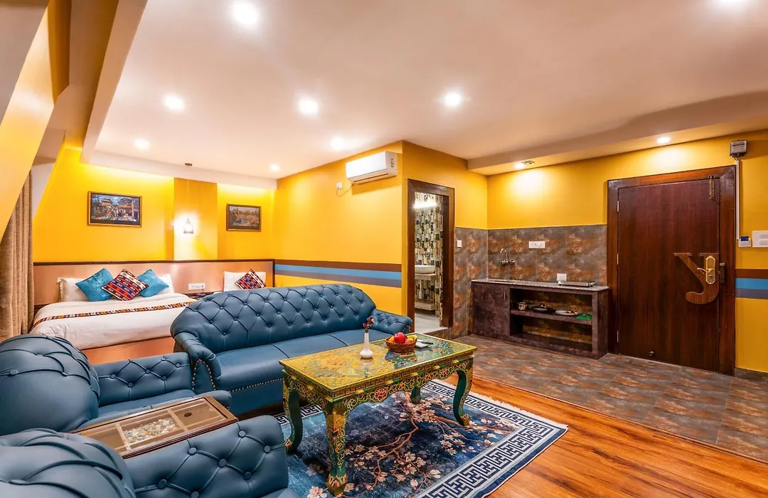 Hotel Yukhang-1