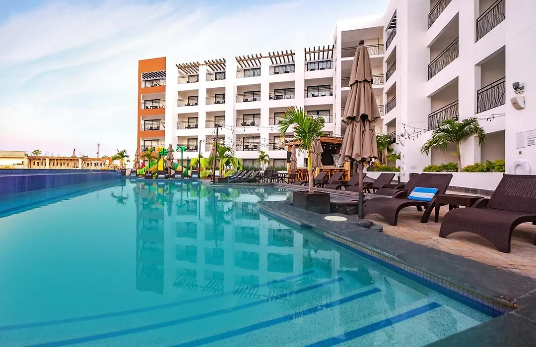Medano Hotel And Spa-1