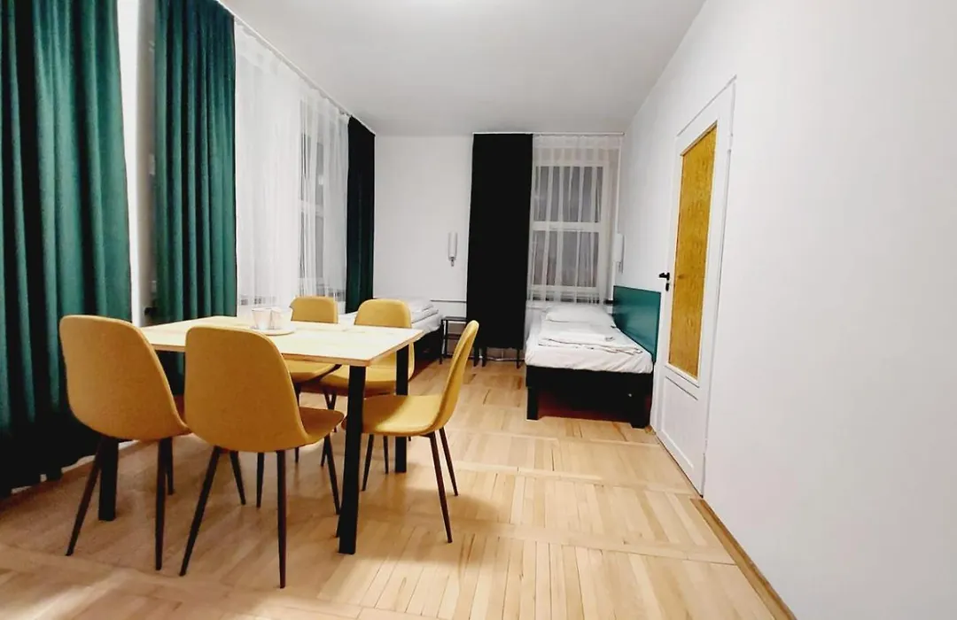 Korona Rooms-1