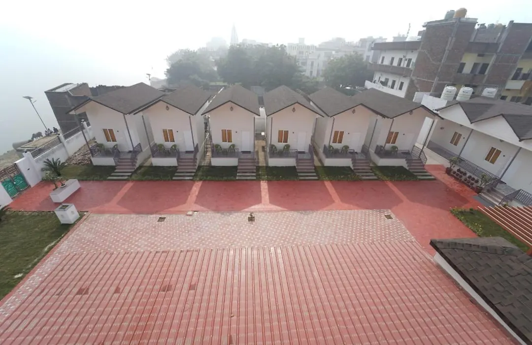 Brij Hari Villa-1