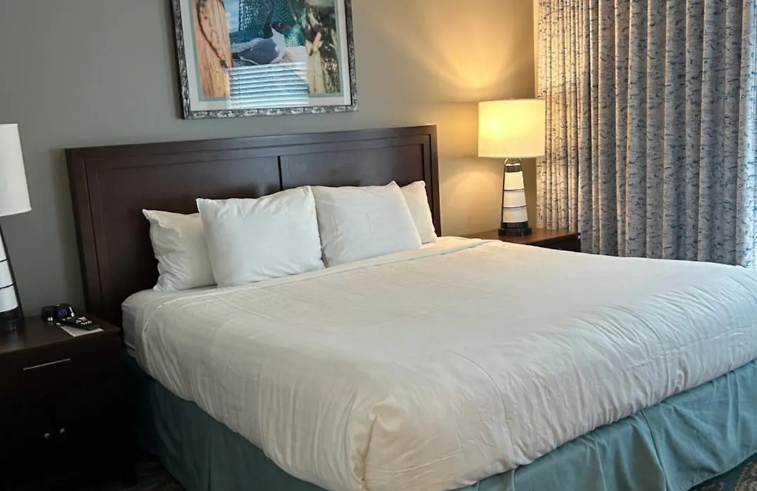 Holiday Inn Club Vacations Galveston Beach Resort-1