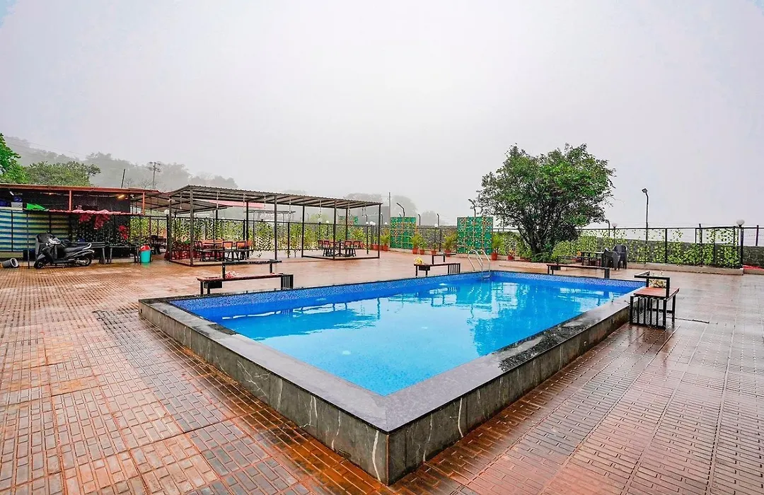 The Jalsa Resort-1
