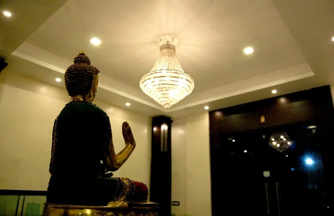 Hotel Shivani Udaipur-1