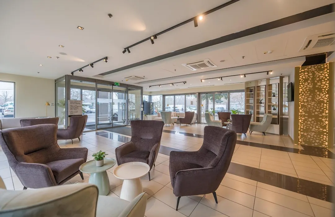 Expo Tower Hotel By Mellow Mood Hotels-1