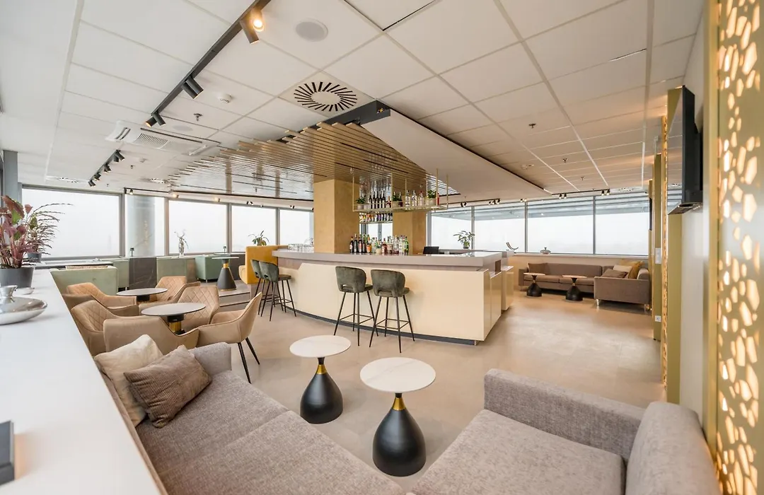 Expo Tower Hotel By Mellow Mood Hotels-1