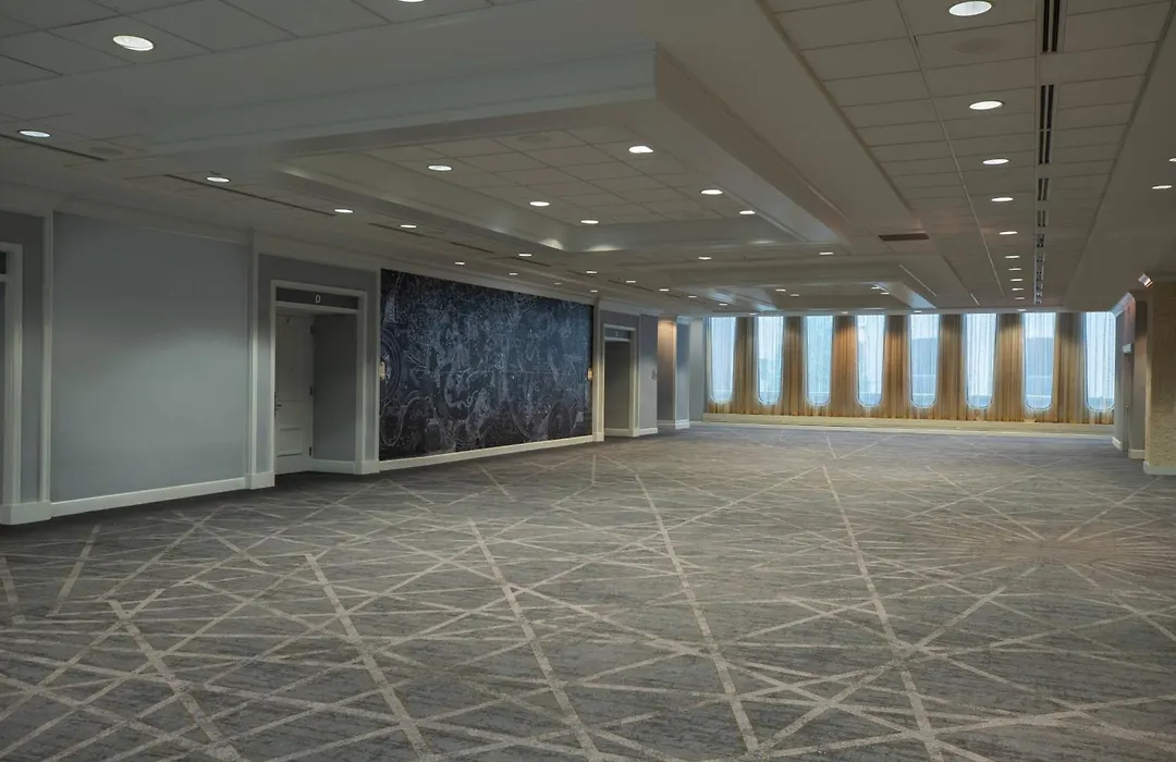 Renaissance Columbus Downtown Hotel-1