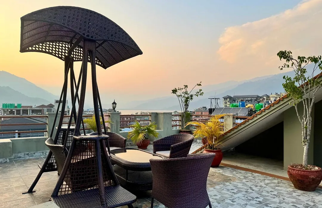 Mount View Pokhara-1