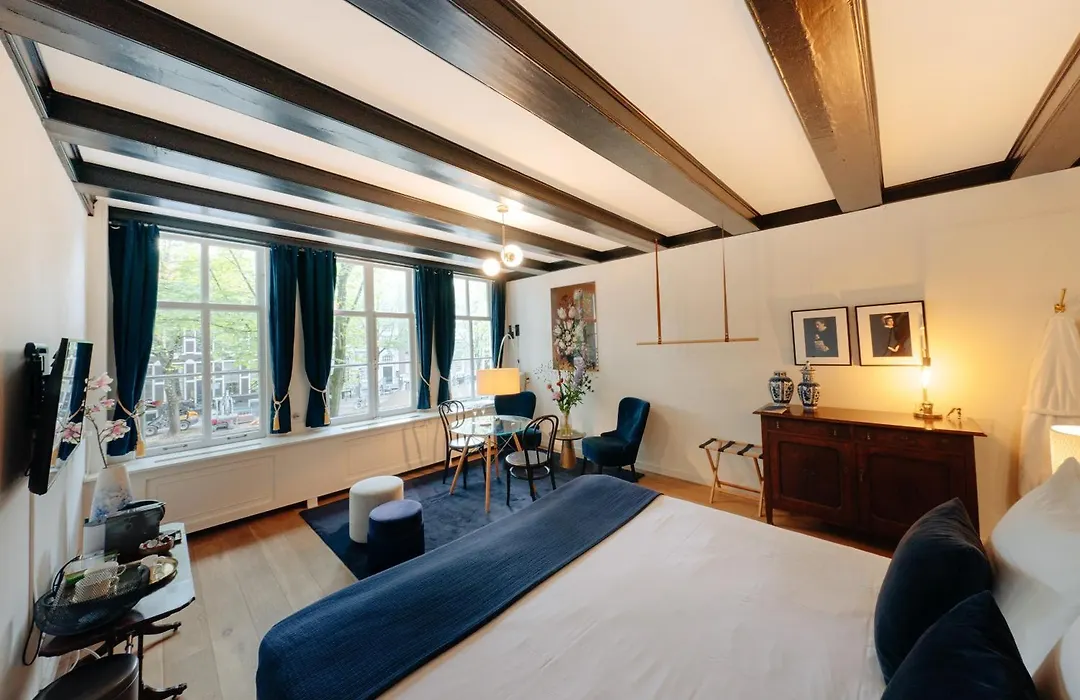1637: Historic Canal View Suites-1