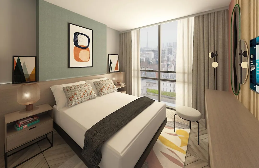 Residence Inn By Marriott Istanbul Atasehir-1