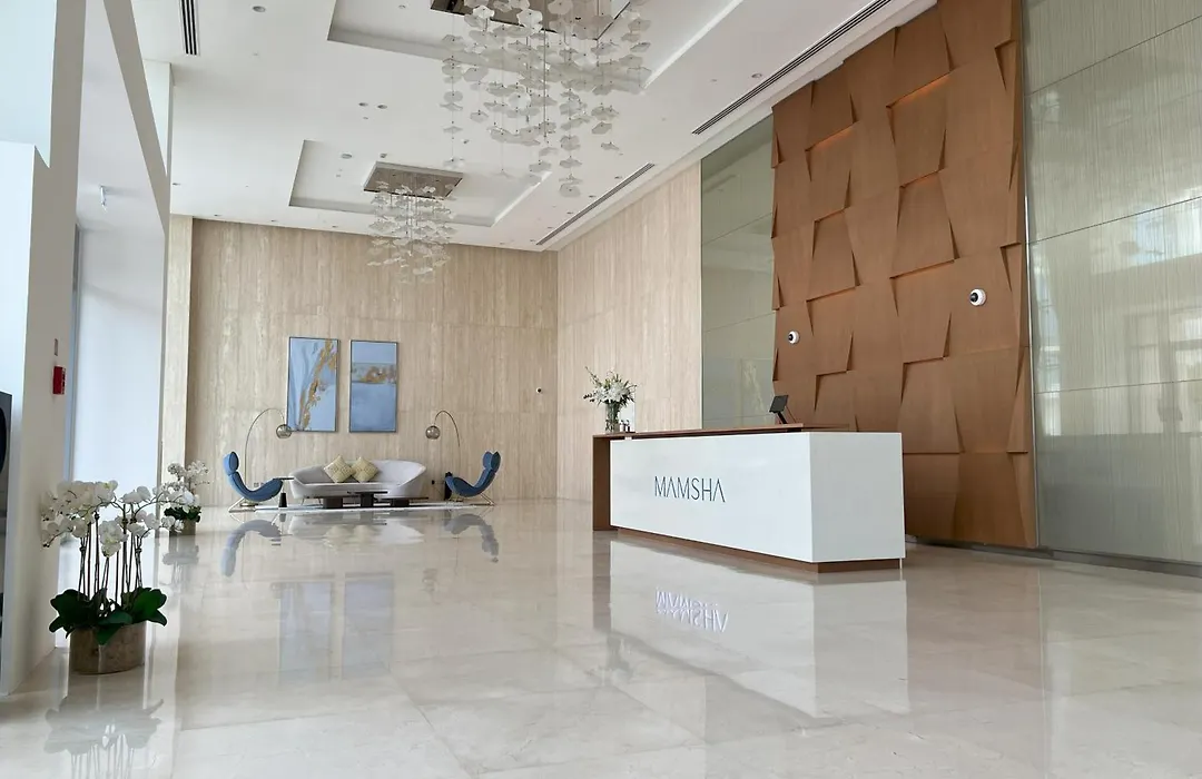2Br Soul Beach Mamsha Al Saadiyat Full Apartment-1