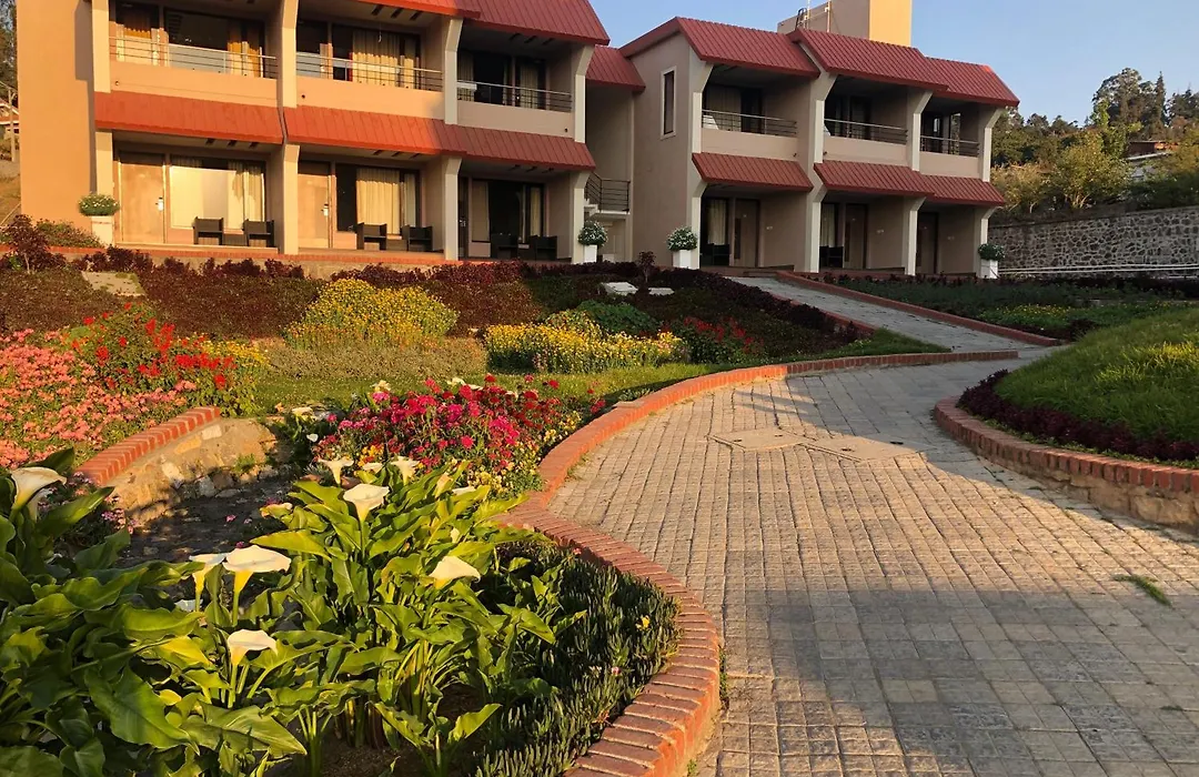 Germanus Springs Kodaikanal-1