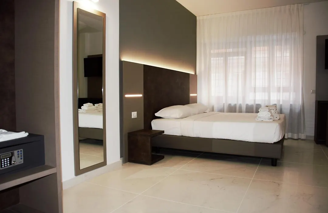 Domus Dea Roma By Trinita-1