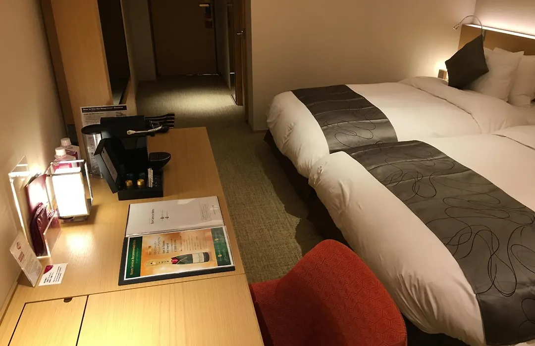 Ana Crowne Plaza Hotel Kyoto By Ihg-1