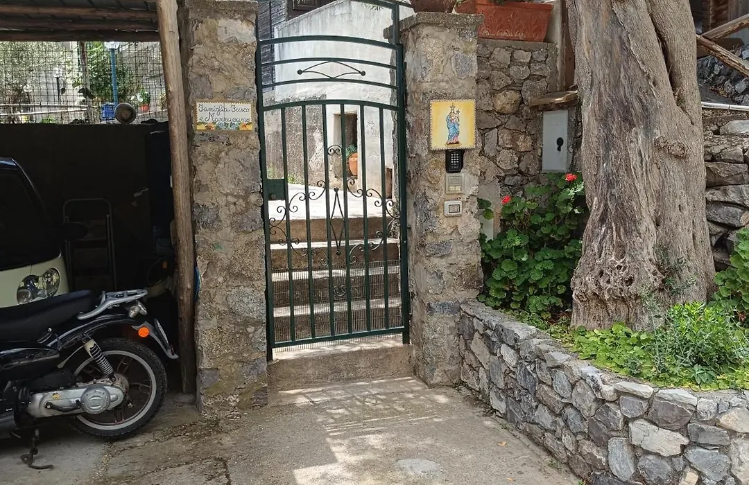 B&B La Selva Santa-1